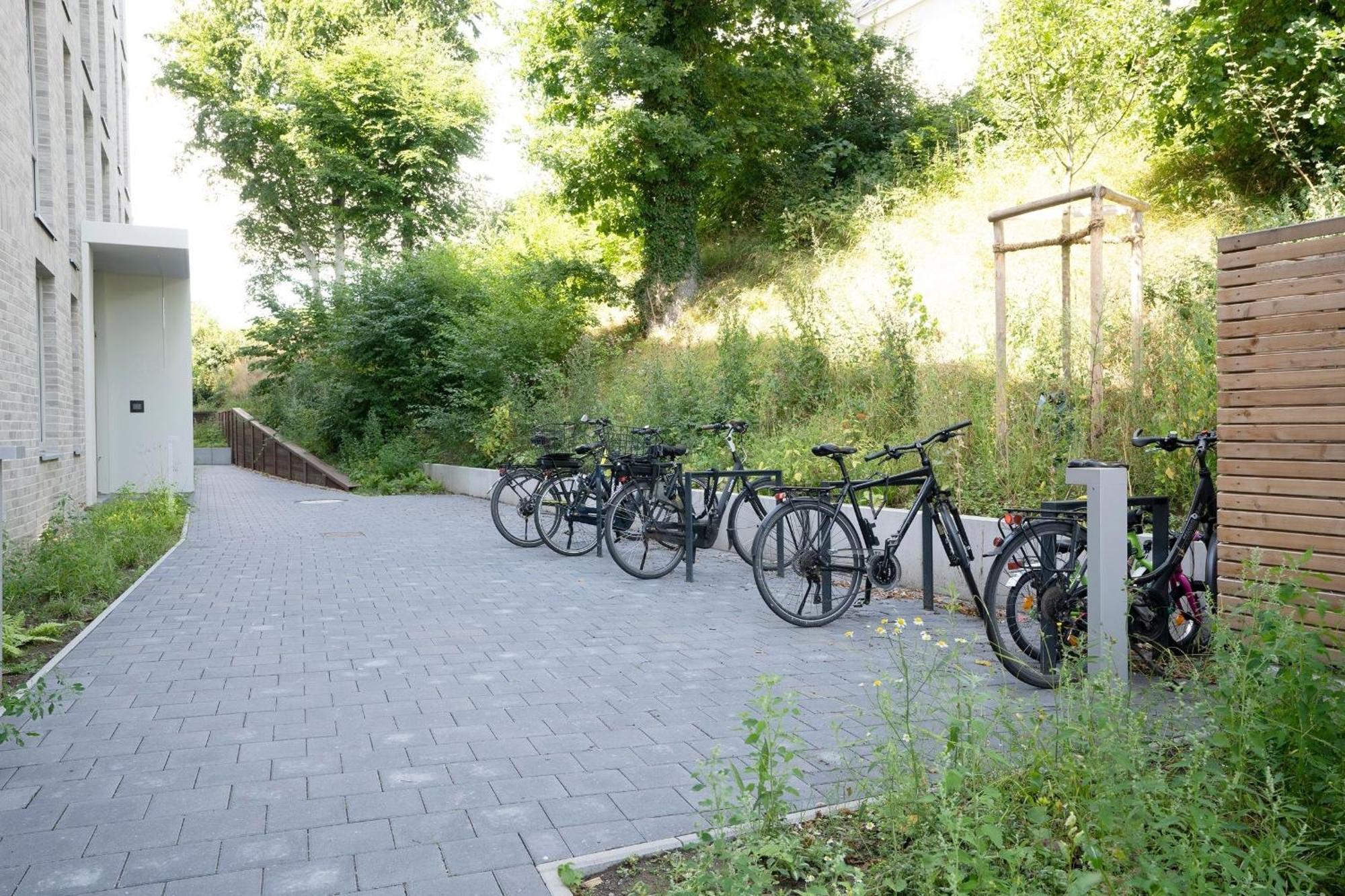 Eichenhain Strandtraeumer Pelzerhaken Extérieur photo